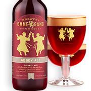 Ommegang Abbey Ale