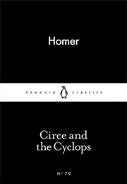 Circe and the Cyclops (Homer)
