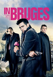 Pub - In Bruges (2008)