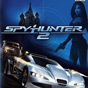 Spy Hunter 2