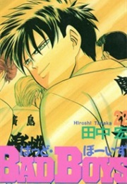 Bad Boys (Tanaka Hiroshi)
