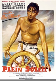 Plein Soleil (1959)