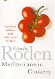 Mediterranean Cookery (Claudia Roden)
