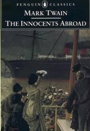 The Innocents Abroad (Mark Twain)