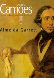 Camões (Almeida Garret)