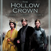 The Hollow Crown