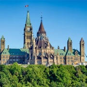 Parliament Hill