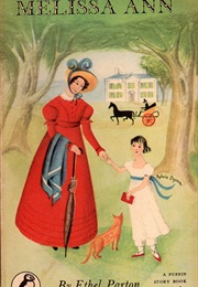 Melissa Ann (Ethel Parton)