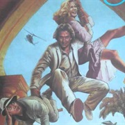 When the Going Gets Tough (Billy Ocean - 'The Jewel of the Nile')