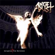 Angel Dust - Enlighten the Darkness
