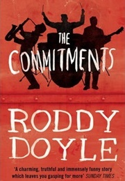 The Commitments (Roddy Doyle)