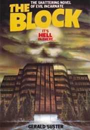 The Block (Gerald Suster)