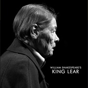 King Lear (Glenda Jackson)