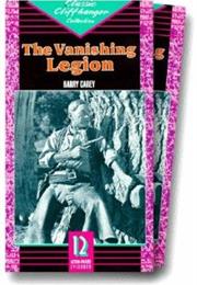 The Vanishing Legion