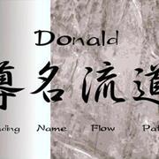 Donald