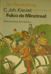 Fulco De Minstreel (> Joh. Kieviet)