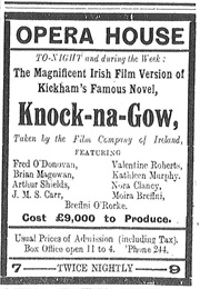 Knocknagow (1918)