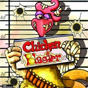 Chicken Blaster