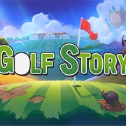 Golf Story