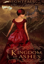 Kingdom of Ashes (Elena May)