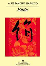 Seda - Alessandro Baricco