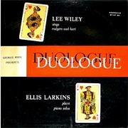 Lee Riley - Duologue