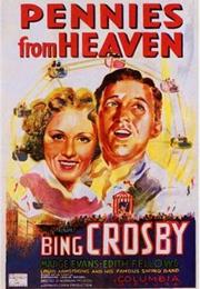 Pennies From Heaven (Norman Z. McLeod)