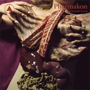 Pharmakon-Body Betrays Itself