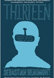 Thirteen (Sebastian Beaumont)