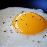 Fry an Egg