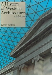 A History of Western Architecture (David Watkin)