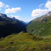 Rohkunborri National Park