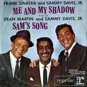 Me and My Shadow- Frank Sinatra FT Sammy Davis JR