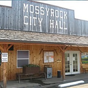 Mossyrock, Washington