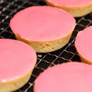 Roze Koek