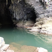 Tu Lan Caves System