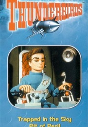Trapped in the Sky (1965)