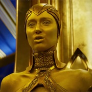 Elizabeth Debicki - Ayesha