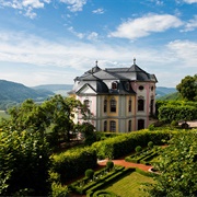 Dornburger Schlösser