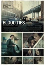 Blood Ties
