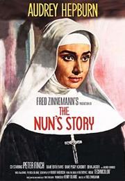 The Nun&#39;s Story (1959)