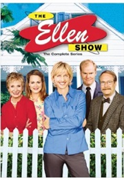 The Ellen Show (2001)