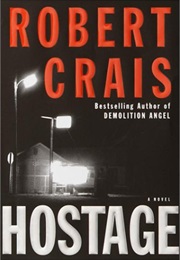 Hostage (Robert Crais)