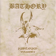 Jubileum Vol.1 - Bathory