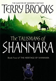 The Talismans of Shannara (Terry Brooks)