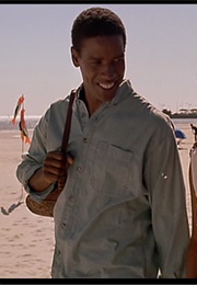 Denzel Washington - Mississippi Masala (1991)