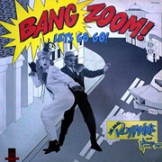 Bang Zoom (Let's Go Go) - The Real Roxanne With Hitman Howie Tee
