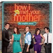 How I Met Your Mother: Season 7