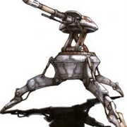 Turret Droid