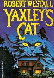 Yaxley&#39;s Cat (Robert Westall)